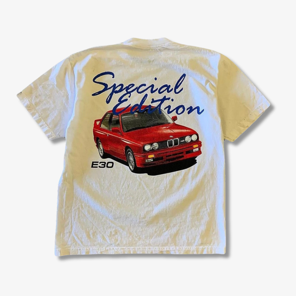THE E30 TEE