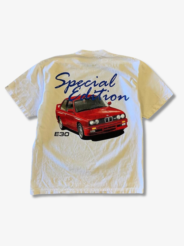 THE E30 TEE