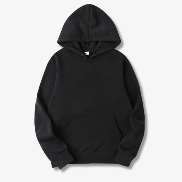 THE CLASSIC HOODIE