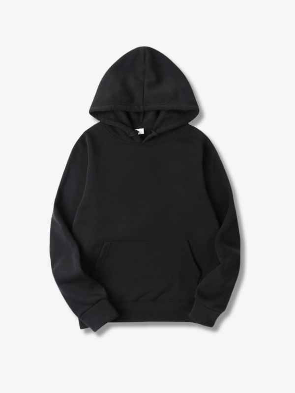THE CLASSIC HOODIE