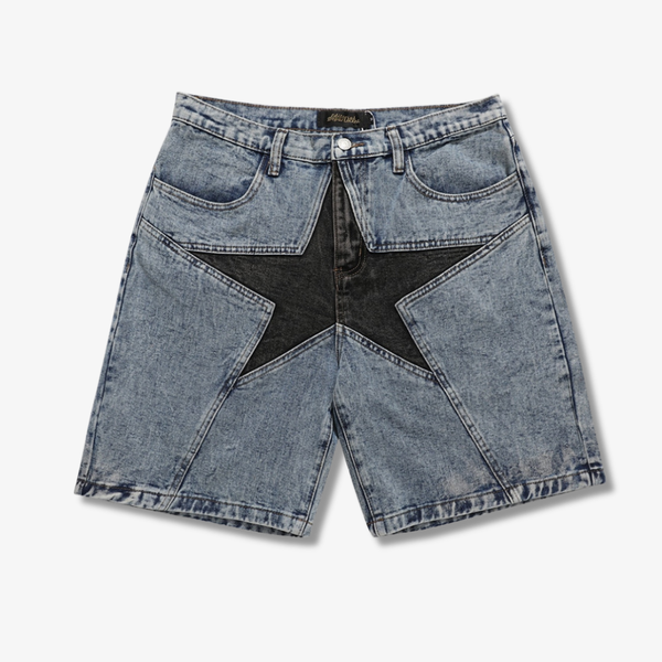 THE STAR JORTS