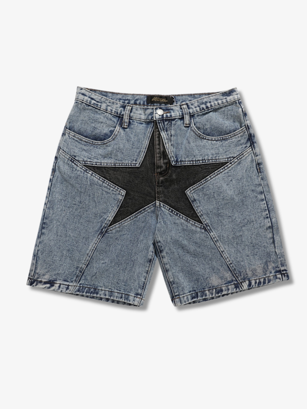 THE STAR JORTS