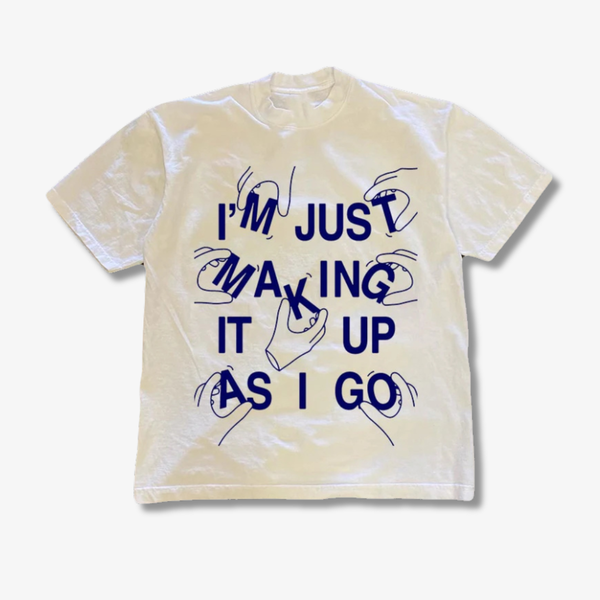 THE IMPROV TEE