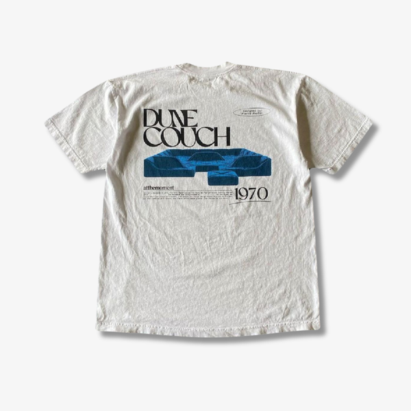 THE DUNE COUCH TEE