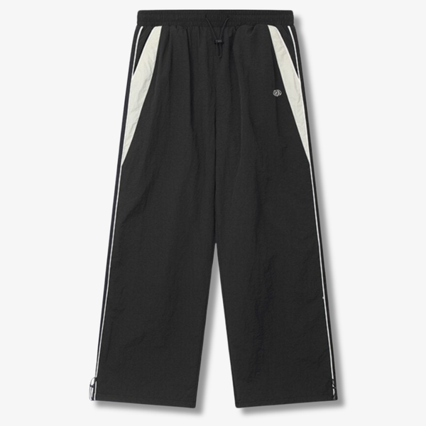 THE NYLON TRACK PANTS