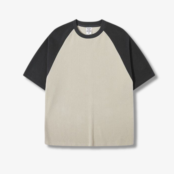 THE RAGLAN TEE