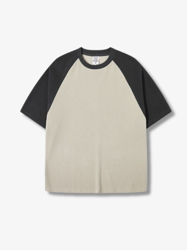 THE RAGLAN TEE