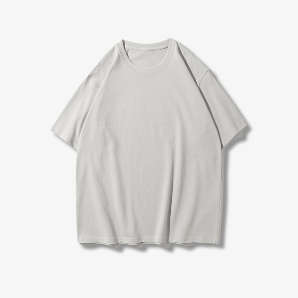 THE ESSENTIAL BOXY BLANK