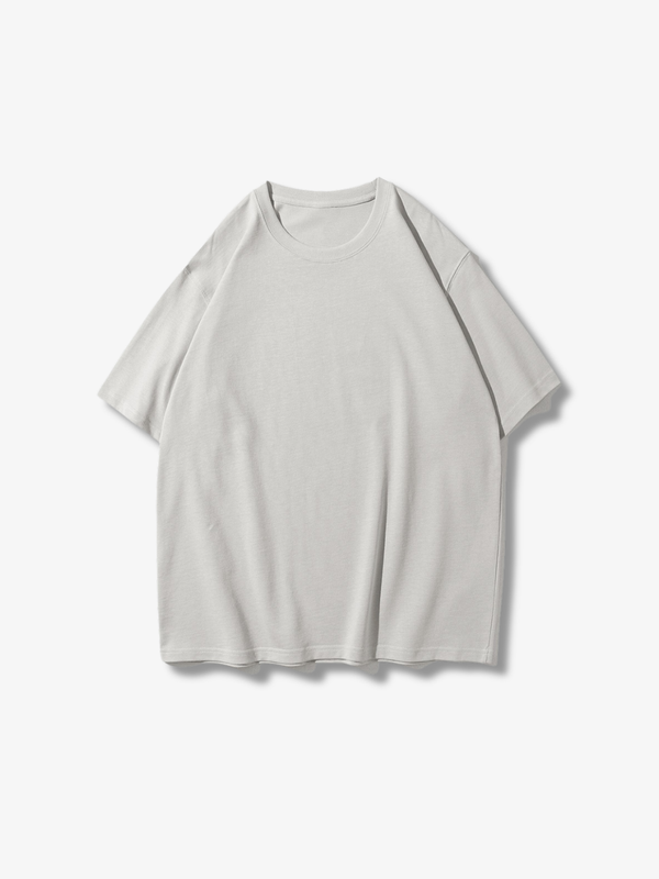 THE ESSENTIAL BOXY BLANK