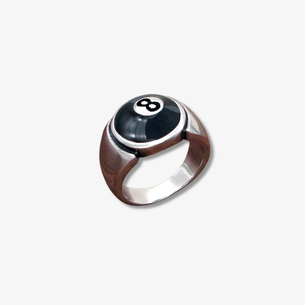 THE 8 BALL RING