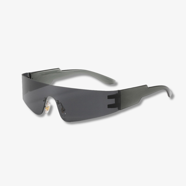 THE INTERGALACTIC SUNNIES