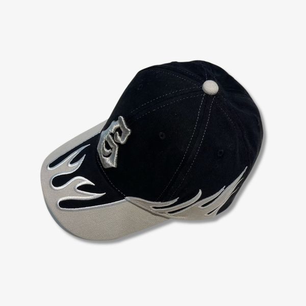 THE 6 FLAME HAT