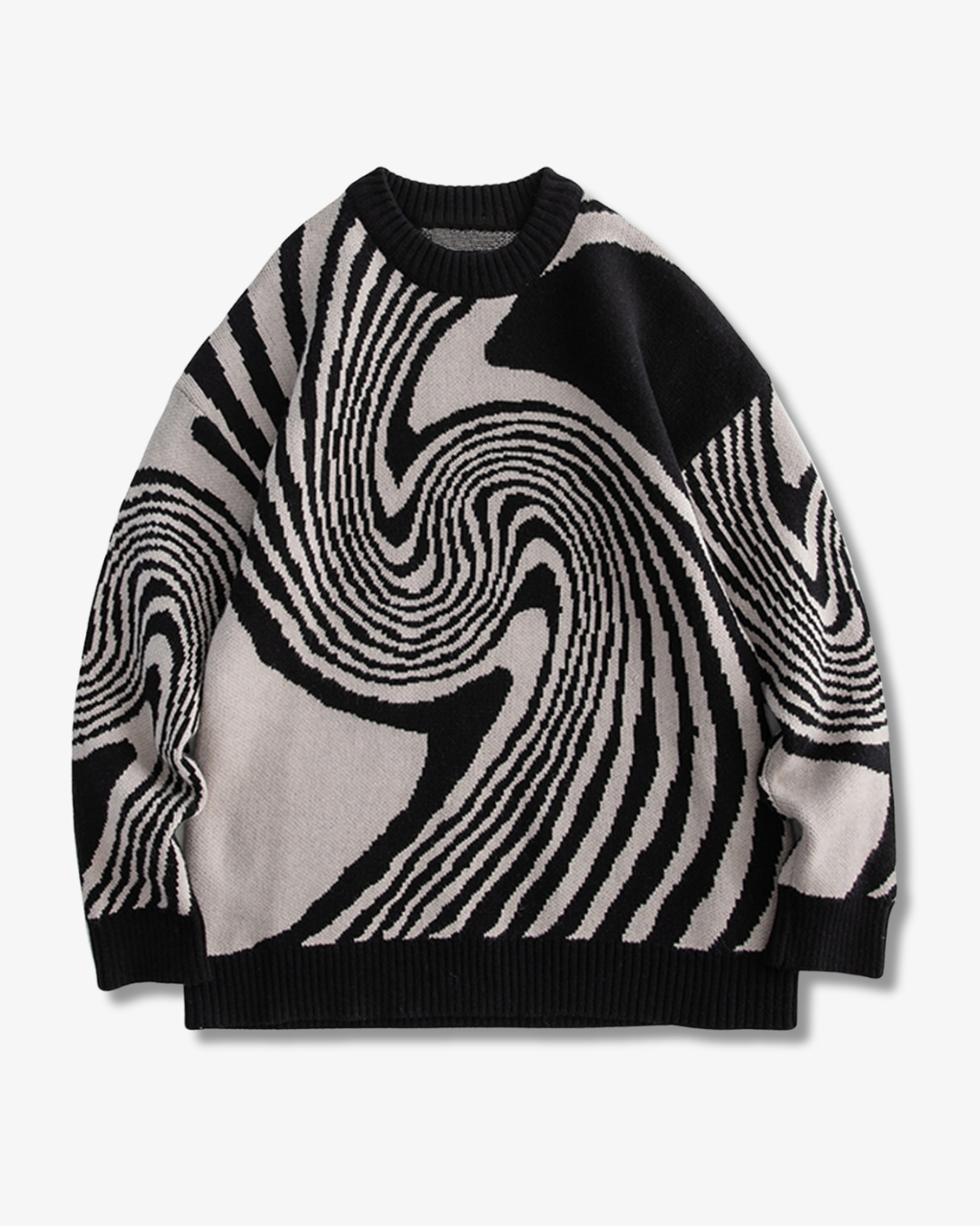 THE GALAXY SWEATER
