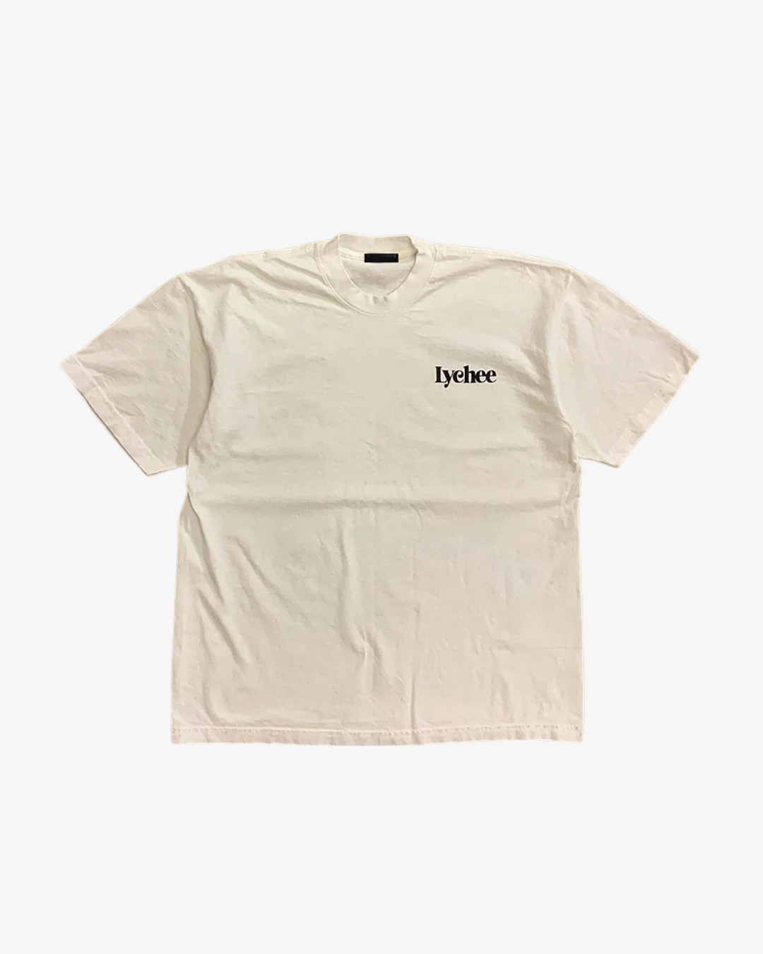 THE BENZ TEE