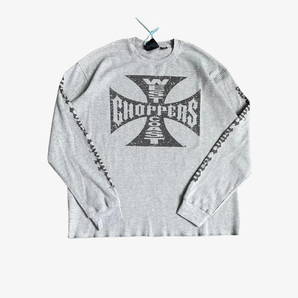 THE CHOPPER THERMAL