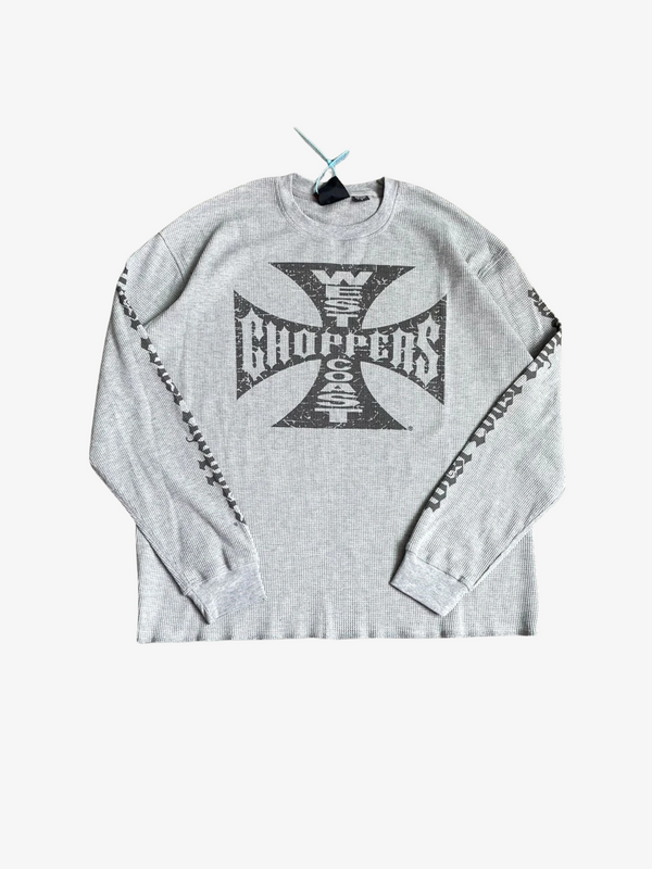 THE CHOPPER THERMAL