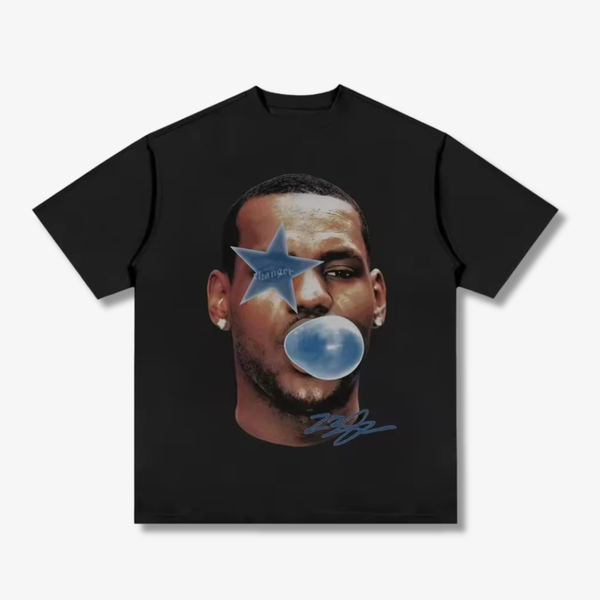 THE COSMIC BRON TEE
