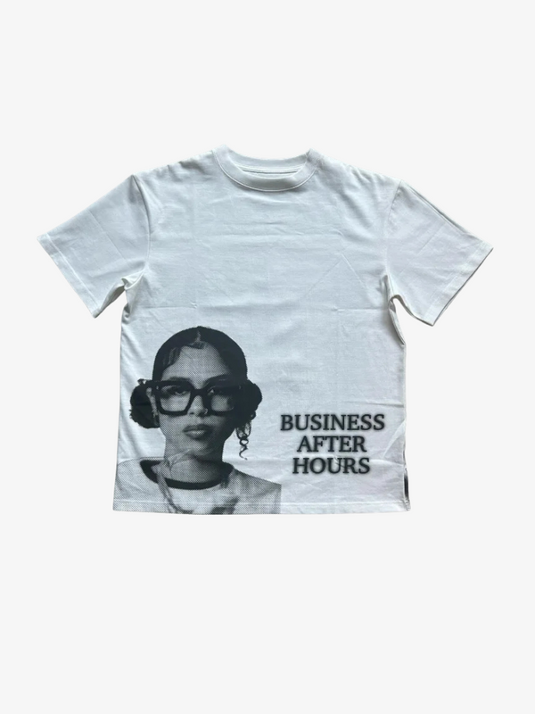 THE AFTER HOURS TEE