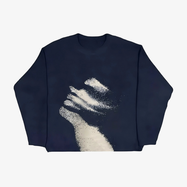 THE SHAKE SWEATER