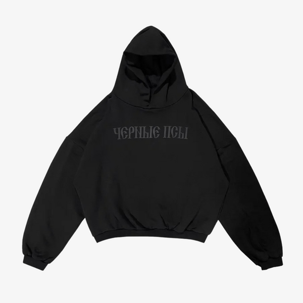 THE MYSTERY HOODIE