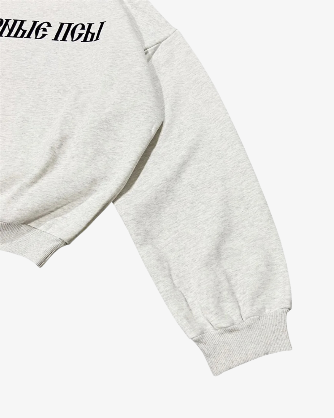 THE MYSTERY HOODIE