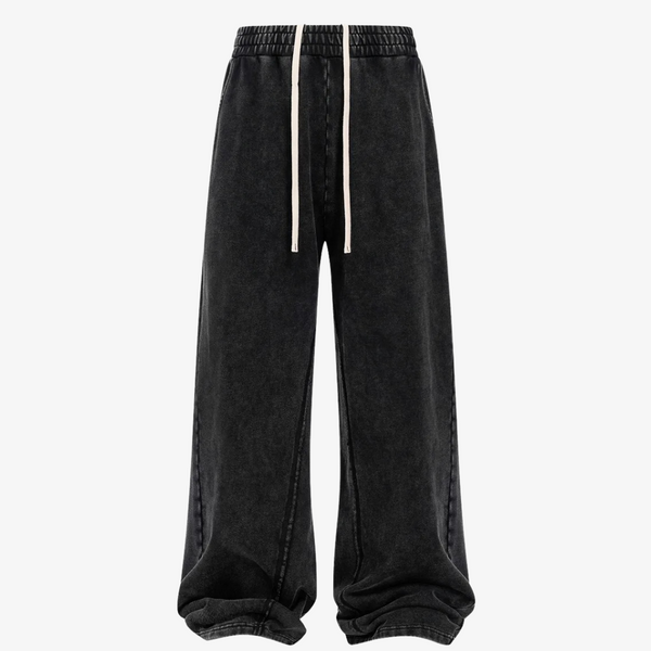 THE CLASSIC BAGGY SWEATS