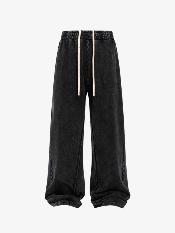 THE CLASSIC BAGGY SWEATS