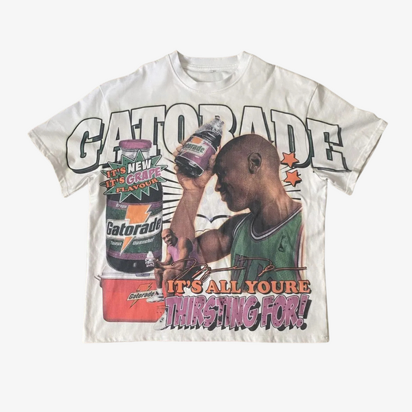 THE MIKE TEE