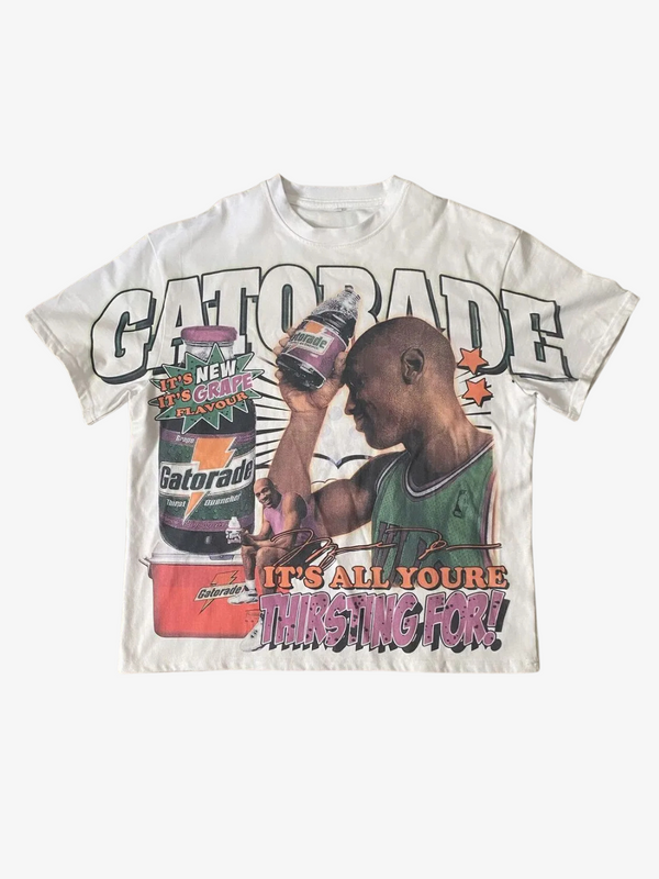 THE MIKE TEE