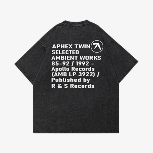 THE APHEX TEE