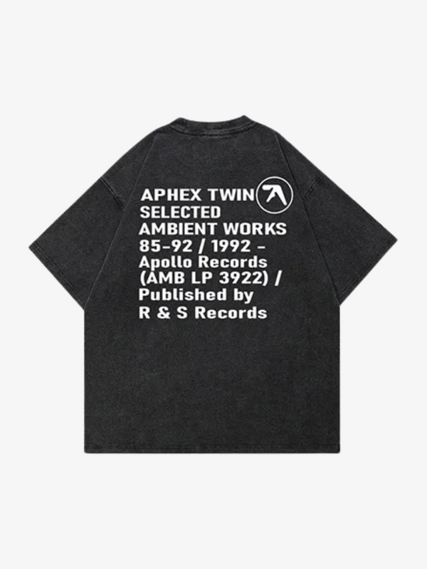 THE APHEX TEE