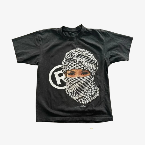 THE R TEE