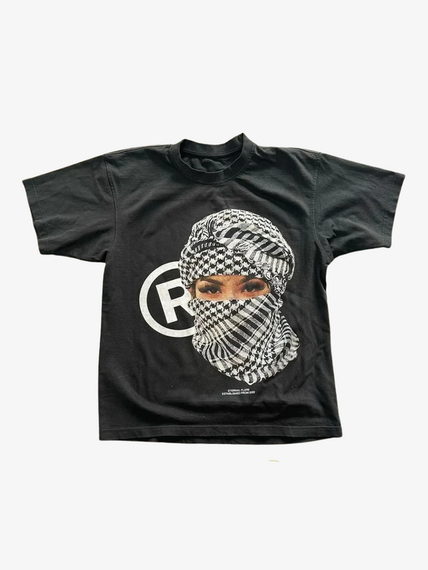 THE R TEE