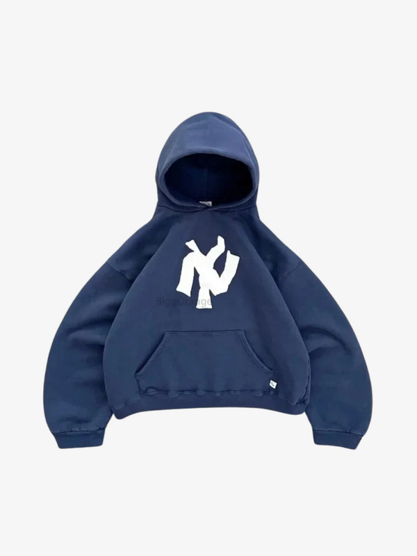 THE NY HOODIE
