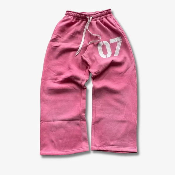 THE 07 SWEATS