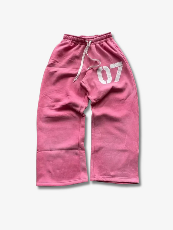 THE 07 SWEATS