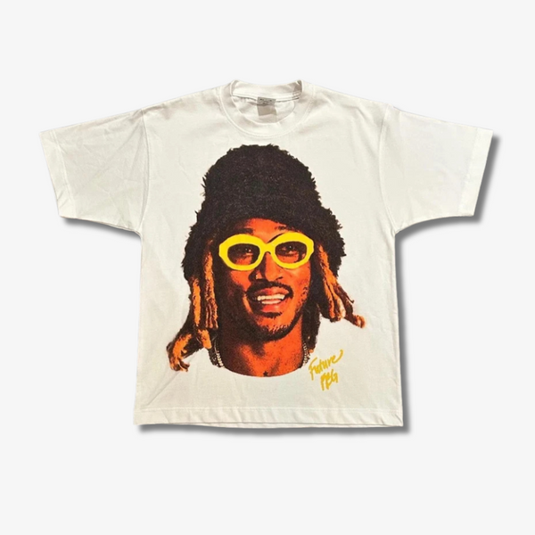 THE RAPPER TEE