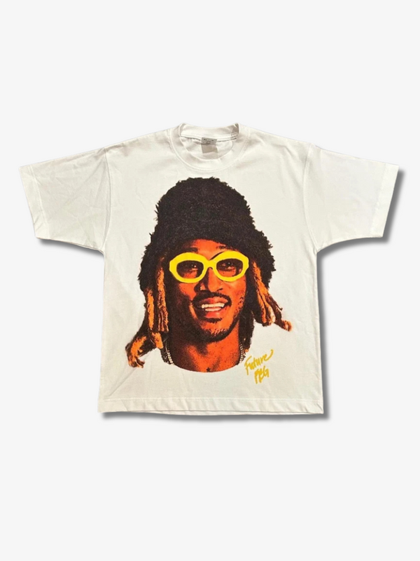 THE RAPPER TEE