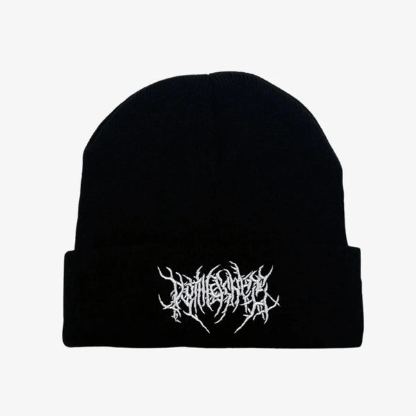 THE ANARCHY BEANIE