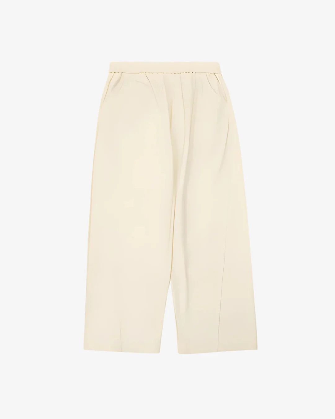 THE WIDE LEG SWEATS