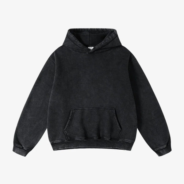 THE BAGGY HOODIE