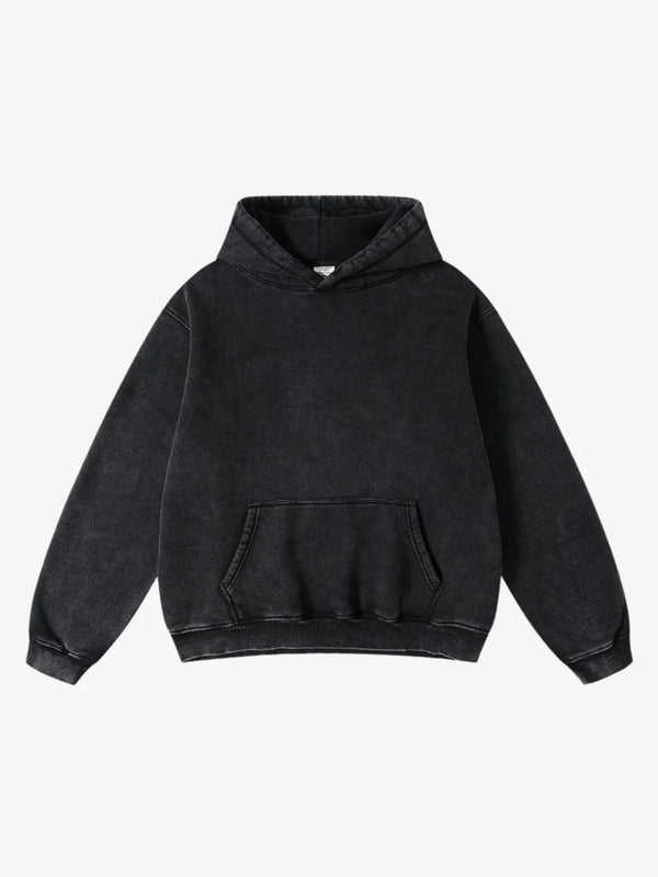 THE BAGGY HOODIE