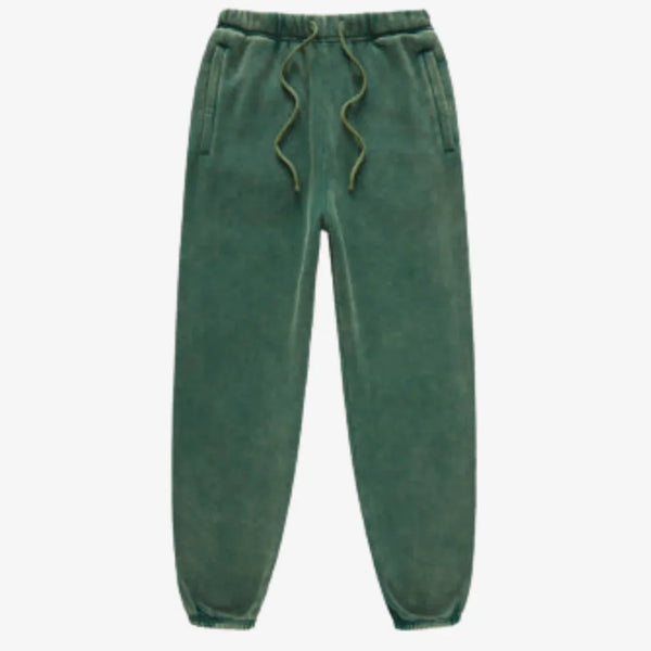 THE FADED JOGGERS