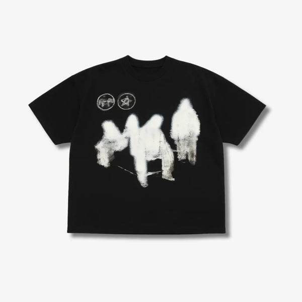 THE FIGURE TEE