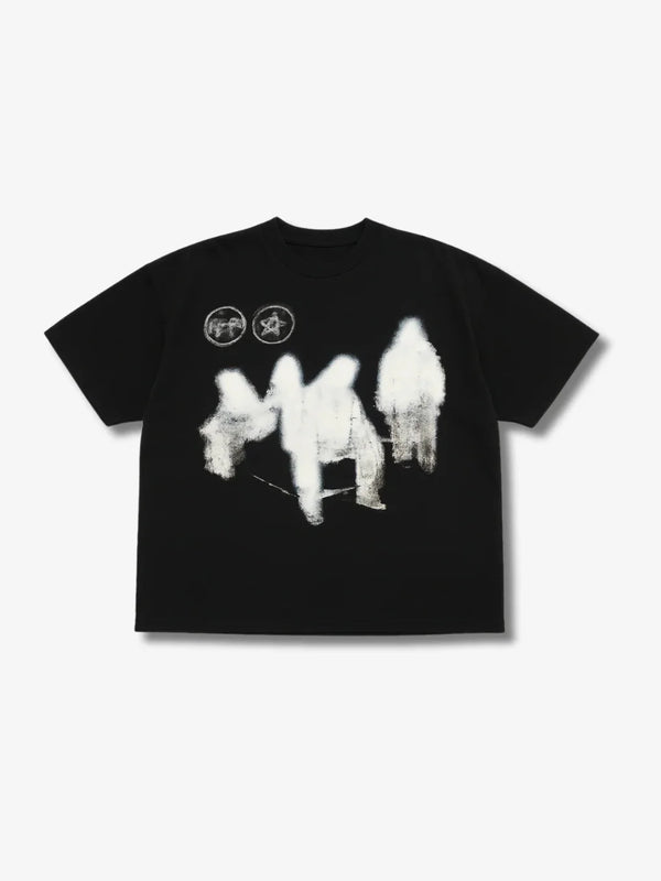 THE FIGURE TEE