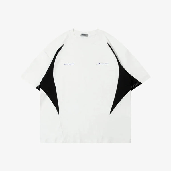 THE JERSEY SHIRT