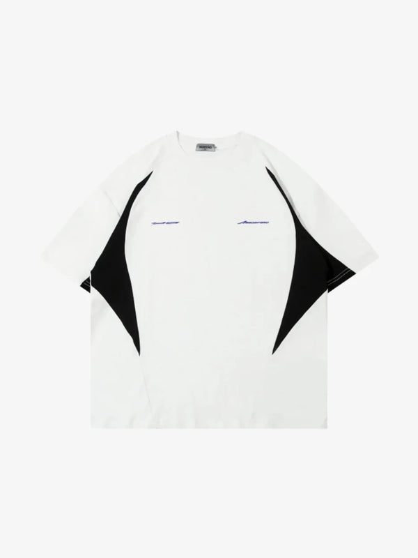 THE JERSEY SHIRT