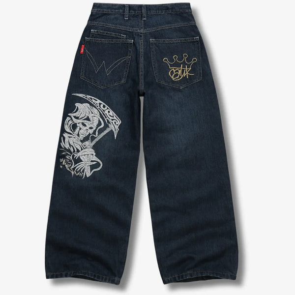 THE REAPER JEANS