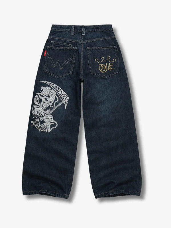 THE REAPER JEANS
