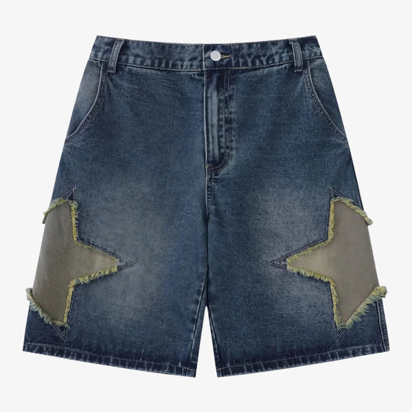 THE SIDESTAR JORTS